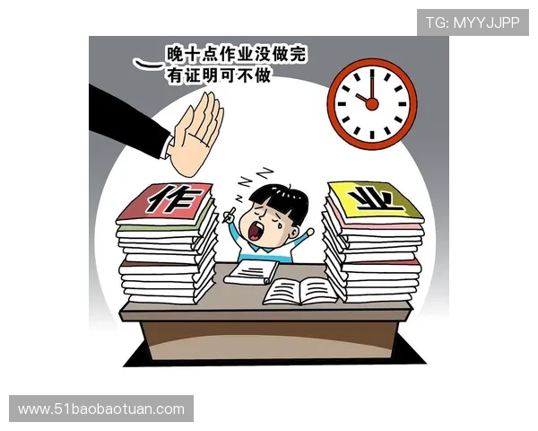 早报提醒:利用周末时间集中精力补作业,确保学业进度不掉队 早报提醒:利用周末时间集中精力补作业,确保学业进度不掉队